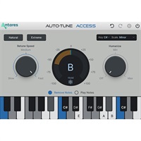 Auto-Tune Access 10(オンライン納品)(代引不可)