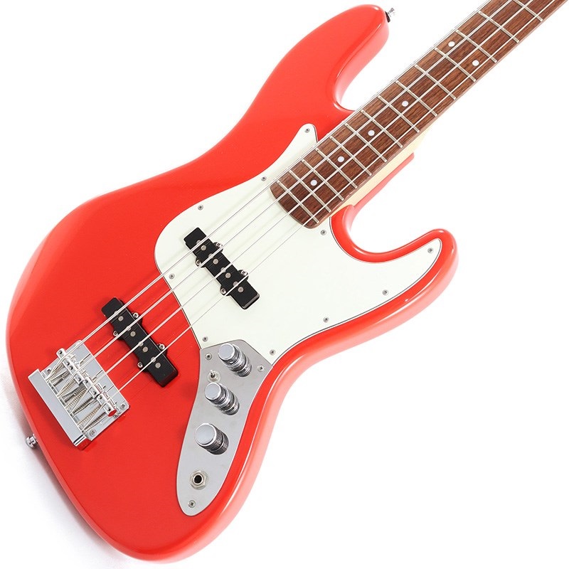 MAYONES Jabba Classic 4 Vintage Variant (Fiesta Red) 【USED