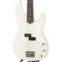 Classic P Bass (Olympic White) 【PREMIUM OUTLET SALE】