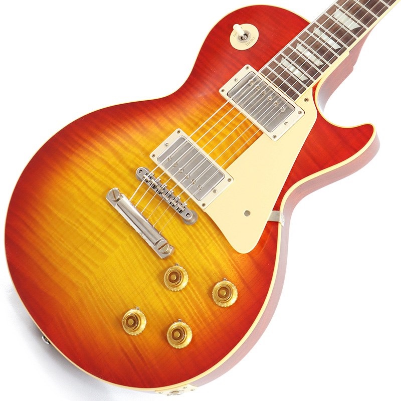 Gibson 1959 Les Paul Standard Reissue VOS (Washed Cherry