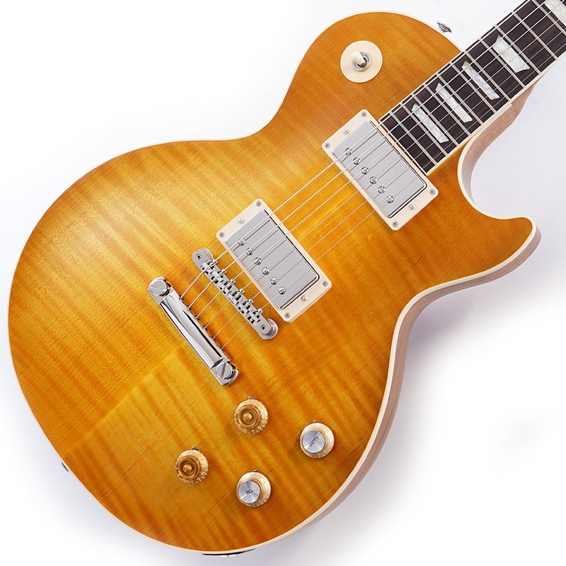 Gibson Kirk Hammett Greeny Les Paul Standard #214230024 ｜イケベ楽器店