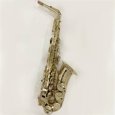 Selmer Paris セルマー アルトサックス AXOS S/N:A07xx2