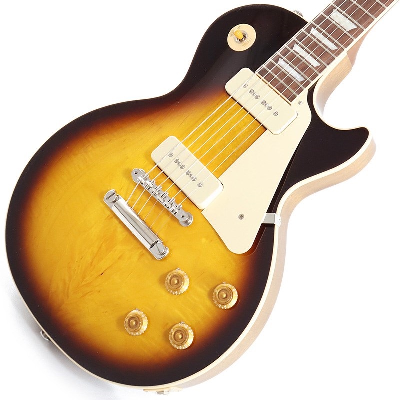 GIBSON LES PAUL STANDARD MOD シリアルナンバー93208422 90年代後半生産 - 楽器、器材