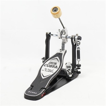 TAMA HP900PN [Iron Cobra 900 Single Pedal / Power Glide] ハードケース付属 【中古品】  ｜イケベ楽器店オンラインストア