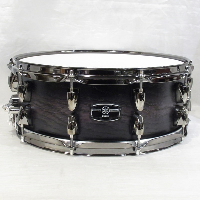 YAMAHA LHS1455UCS [LIVE CUSTOM HYBRID OAK 14×5.5 / UZU チャコール