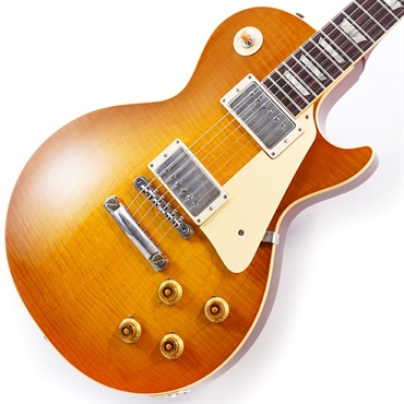 Gibson 1959 Les Paul Standard Reissue VOS (Dirty Lemon) #932601