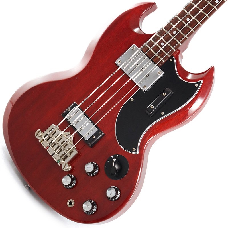 Epiphone EB-3 Bass (CH) [Made In Japan] 【USED】 ｜イケベ楽器店