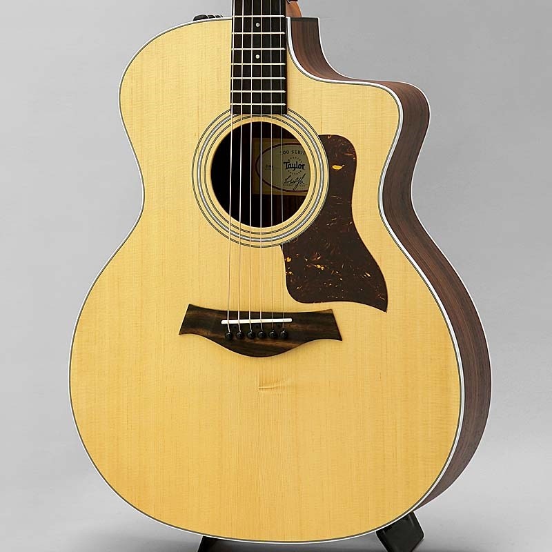 TAYLOR 214ce Rosewood 【数量限定特価】 ｜イケベ楽器店