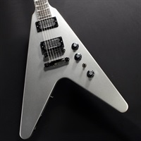 Dave Mustaine Flying V EXP (Silver Metallic)#211130289