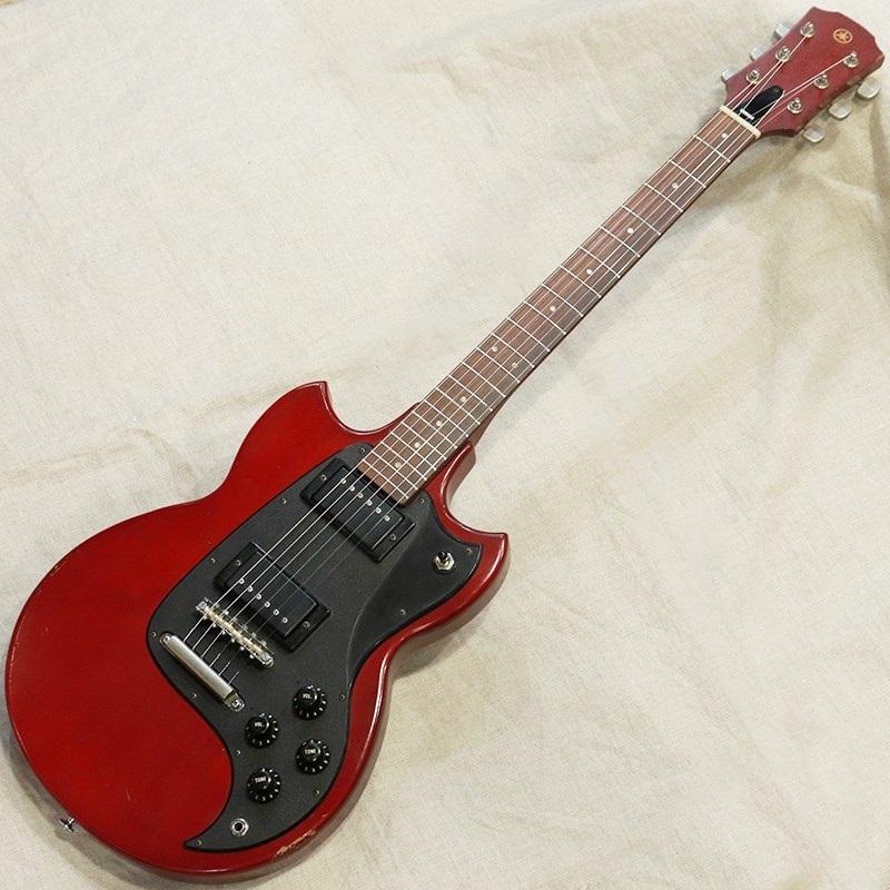 希少】YAMAHA ヤマハ SG-30 エレキギターギター - ギター