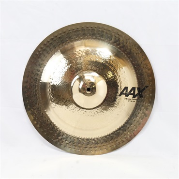 SABIAN AAX X-Treme Chinese 19 Brilliant [AAX-19XTC-B]【店頭展示特価品】