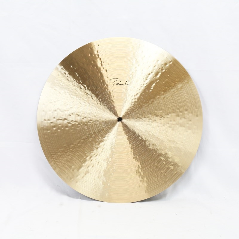 PAiSTe Signature Traditionals Light Flat Ride 20 [2000g] 【店頭展示特価品】