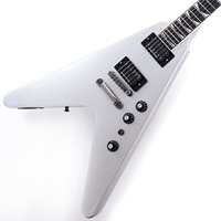 Dave Mustaine Flying V EXP (Silver Metallic)