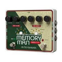 Deluxe Memory Man 550TT