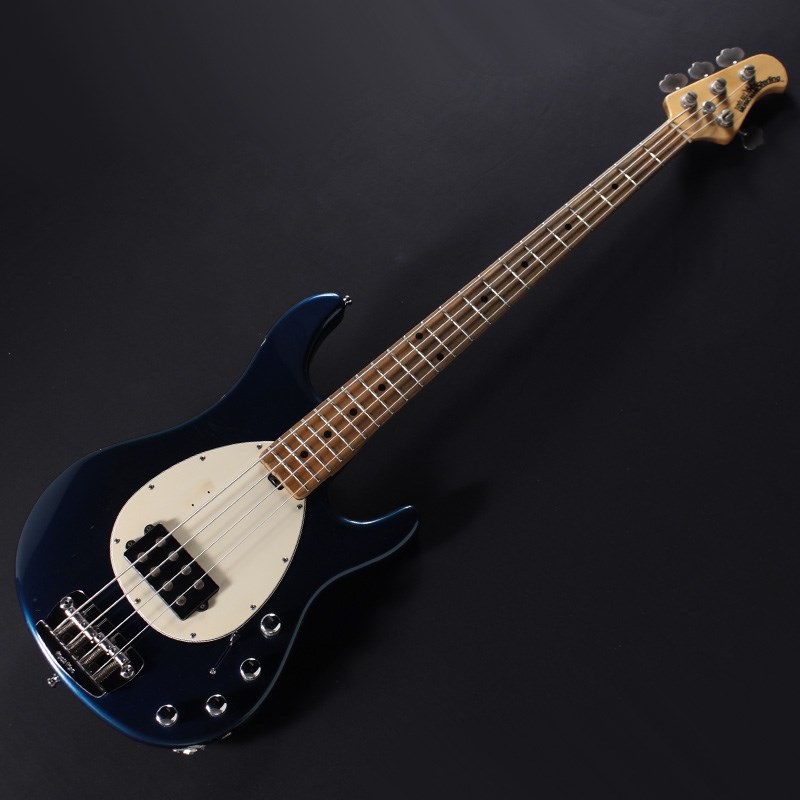 Sterling by MUSICMAN Ray34FM (Neptune Blue/Maple) ｜イケベ楽器店