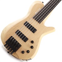 Zeus Bass 5st Fretless (Natural) 【USED】