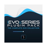 EVO:: Series Pack(オンライン納品専用)(代引不可)
