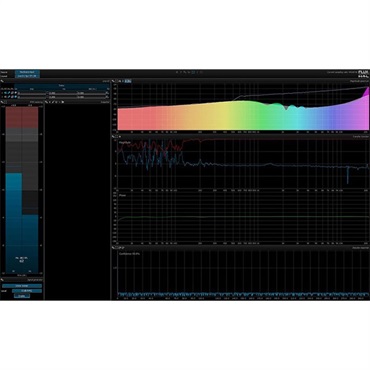 FLUX:: FLUX:: Analyzer Live Add-on Option(オンライン納品)(代引不可)