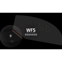 WFS Add-on option for Spat Revolution Ultimate(オンライン納品専用)(代引不可)