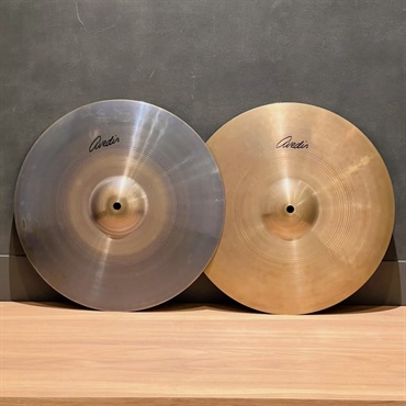 A Avedis HiHat 14 pair [NAZLAA14HT/14HB][890g/1170g]【イベント使用特価品】