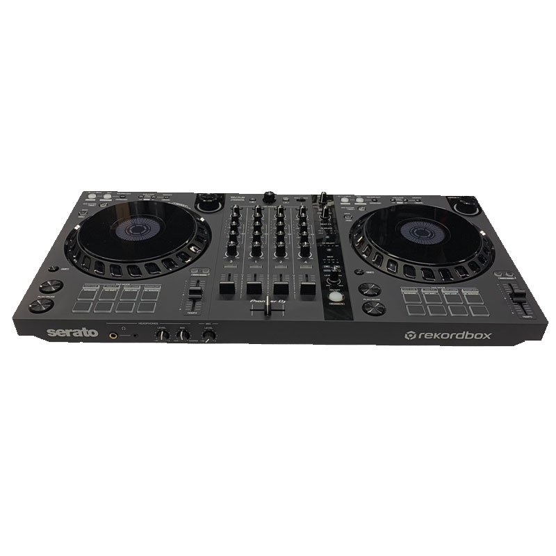 Pioneer DJ DDJ-FLX6【中古品】 ｜イケベ楽器店