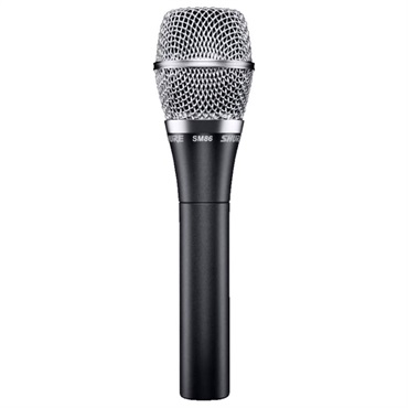 SHURE SM86