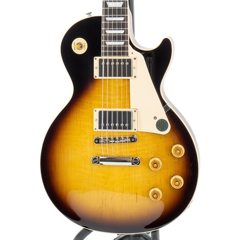 Gibson Les Paul Standard '50s (Tabacco Burst)【S/N 232120198