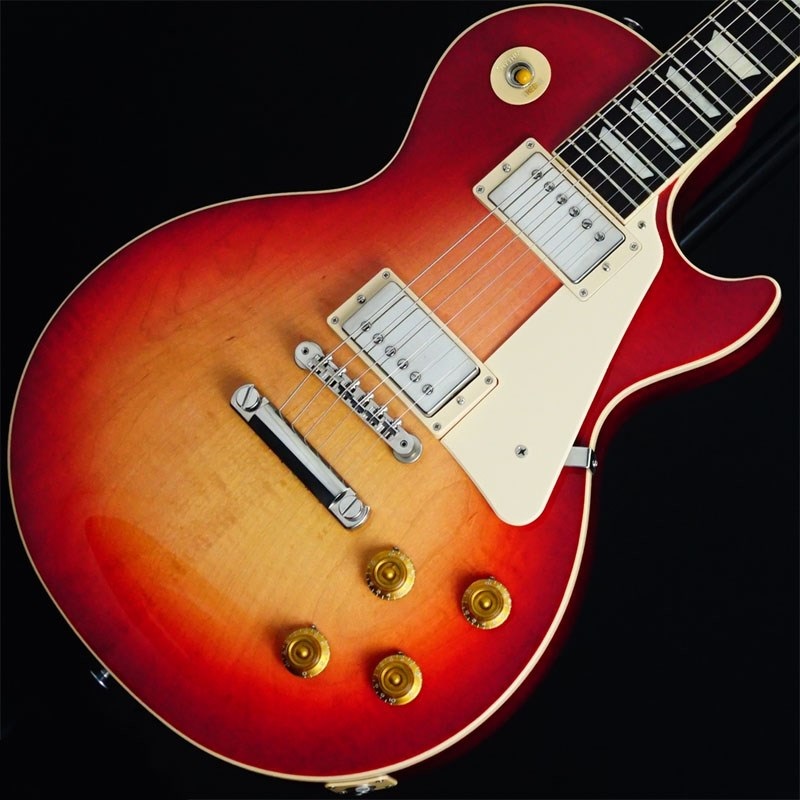 Gibson 【USED】 Les Paul Standard '50s (Heritage Cherry Sunburst