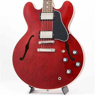 Gibson ES-335 (Sixties Cherry) [SN.219230168] ｜イケベ楽器店