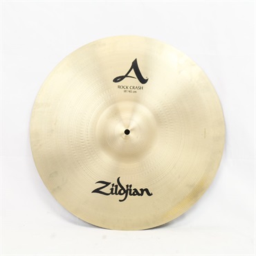 Zildjian A Zildjian Rock Crash 18 [NAZL18RC.H/1716g]【中古品】