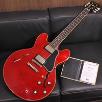 Murphy Lab 1961 ES-335 Reissue Ultra Light Aged 60s Cherry SN. 130993 【TOTE BAG PRESENT CAMPAIGN】