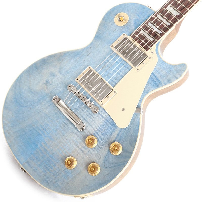 Gibson Les Paul Standard '50s Figured Top (Ocean Blue) [SN