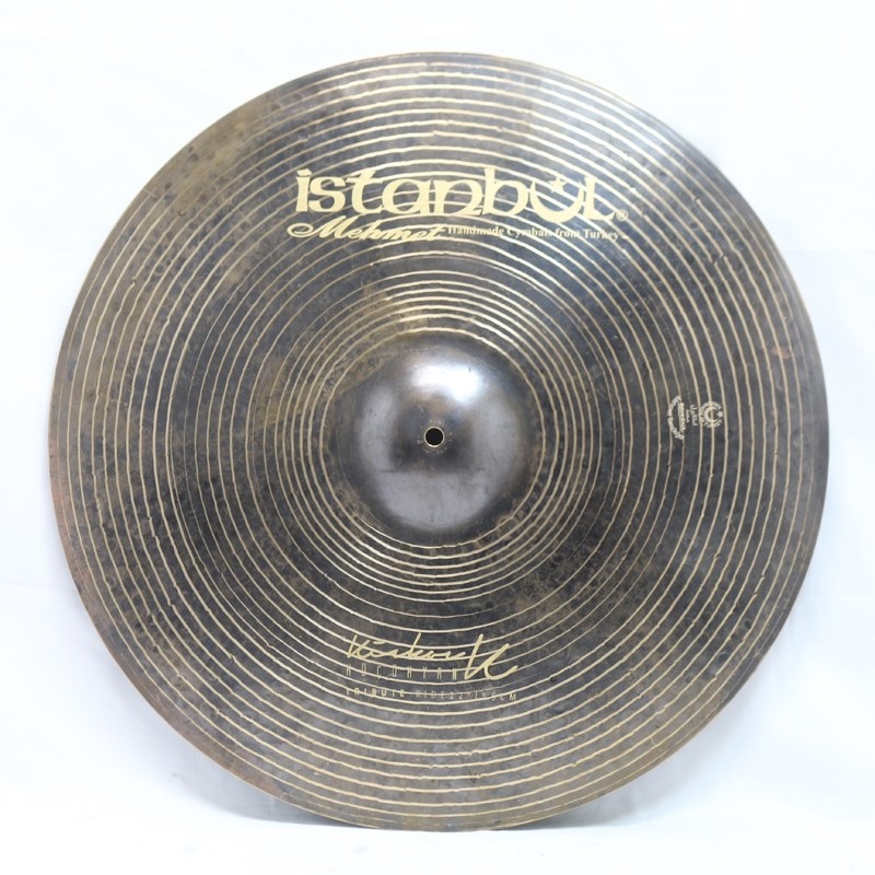 Zildjian K Constantinople Crash Ride 19 [NKZL19CONCR/1636g]【創業