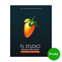 FL STUDIO 21 Fruity