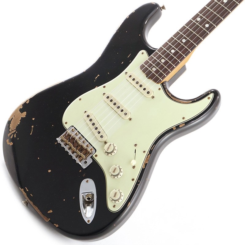 Fender Custom Shop Artist Collection Michael Landau Signature 1968