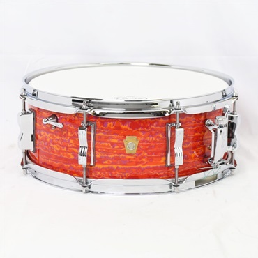 LS908 51 [Jazz Fest Series Snare Drum 5.5×14 / Mod Orange]