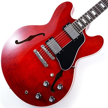 Gibson ES-335 Figured (Sixties Cherry) SN.213830332