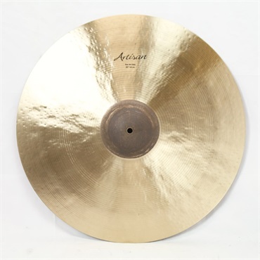 SABIAN SABIAN 40th Anv. Limited Model The 22 Artisan Raw Bell Ride / 3296g [VL-22AR/40] 【店頭展示特価品】