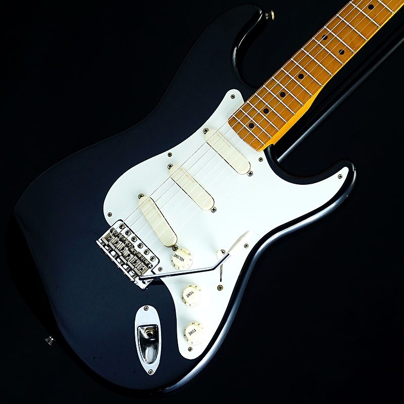 Fender Japan 【USED】 ST57-US (Black) 【SN.S089420】 ｜イケベ楽器店