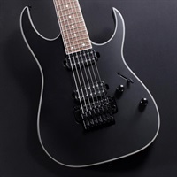 RG7320EX-BKF【HAZUKIギタークリニックご紹介モデル/サイン入り！】