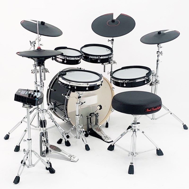 Pearl EM-5422HB/SET [e/MERGE 22 Bass Drum kit ハイグレードハード