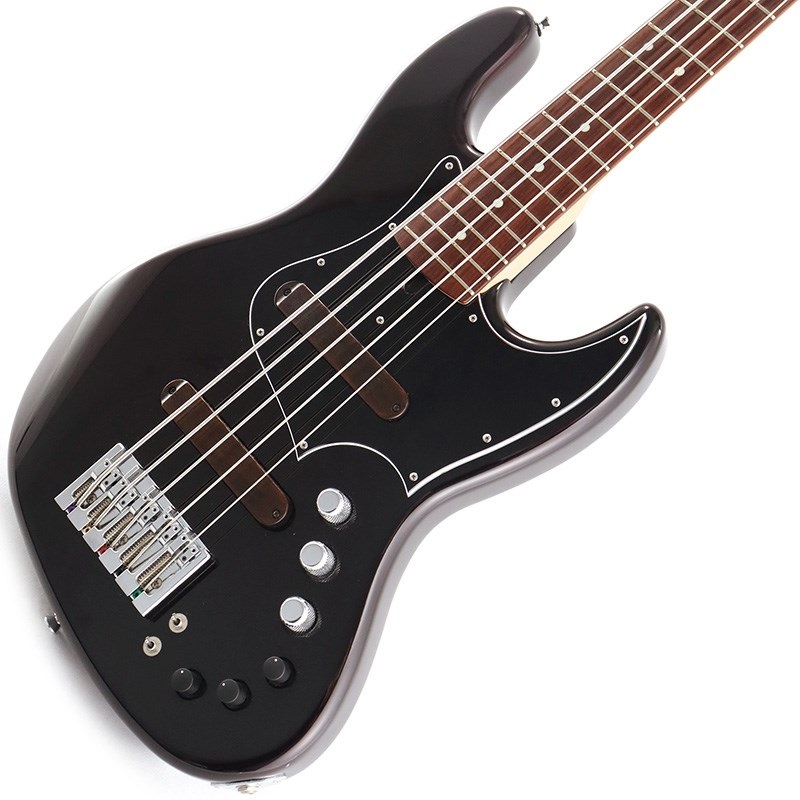 Xotic XJ-1T 5st cherry red 旧ロゴ 5弦ベース | nate-hospital.com