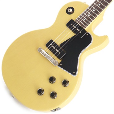 検討させていただきますEdwards Les Paul Specialタイプ TV Yellow 