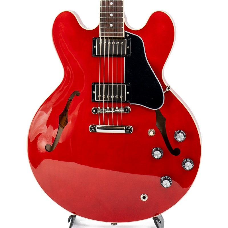 Gibson ES-335 (Sixties Cherry) 【S/N 219830199】 ｜イケベ楽器店