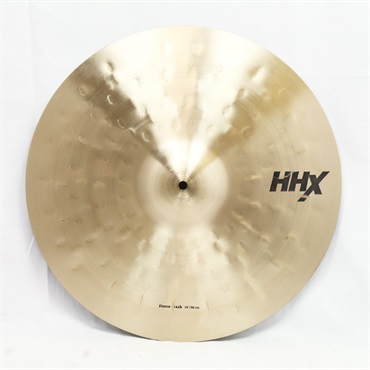 SABIAN HHX Fierce Crash 19 [HHX-19FC/1504g] 【中古品】