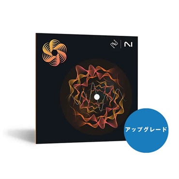 iZotope 【Summer of Sound 2024】 (オンライン納品専用)(代引不可) Nectar 4 Advanced Upgrade  from Nectar 3，Music Production Suite 4 or 5，or KOMPLETE 13 or 14 ｜イケベ楽器店