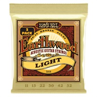 Earthwood 80/20 Bronze Light 3 Pack (11-52) #3004