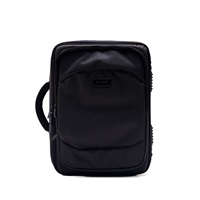 Double Pedal Bag / Black [DRP-DP-BK]