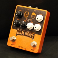 D&M Drive