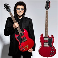 Tony Iommi SG Special (Vintage Cherry) 【特価】
